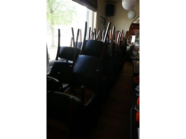 Horecastoelen - afbeelding 2 van  6