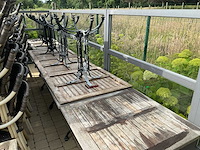Horecaterrasmeubilair - afbeelding 5 van  10