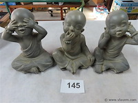 Horen, zien en zwijgen - afbeelding 1 van  3