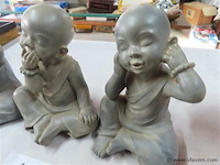 Horen, zien en zwijgen - afbeelding 3 van  3