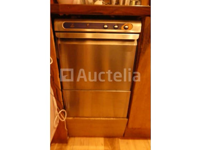 Horescum roestvrijstalen glaswasmachines - afbeelding 2 van  6