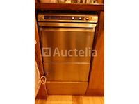 Horescum roestvrijstalen glaswasmachines - afbeelding 2 van  6