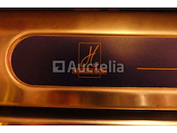 Horescum roestvrijstalen glaswasmachines - afbeelding 3 van  6