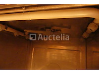 Horescum roestvrijstalen glaswasmachines - afbeelding 5 van  6