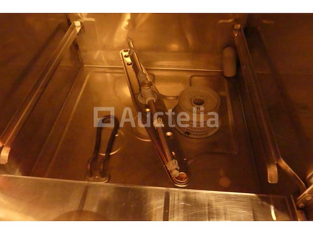 Horescum roestvrijstalen glaswasmachines - afbeelding 6 van  6