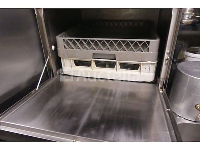 Horescum roestvrijstalen vaatwasser - afbeelding 1 van  7