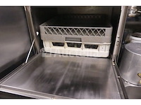 Horescum roestvrijstalen vaatwasser - afbeelding 1 van  7