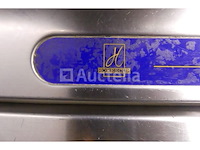 Horescum roestvrijstalen vaatwasser - afbeelding 2 van  7