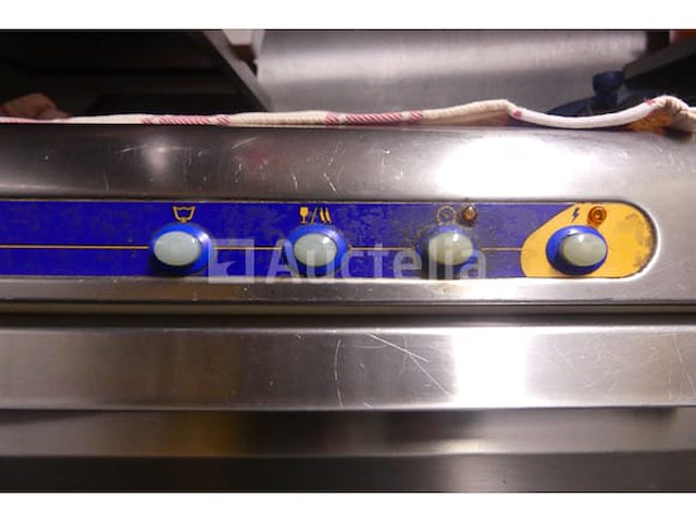 Horescum roestvrijstalen vaatwasser - afbeelding 3 van  7