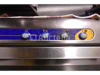 Horescum roestvrijstalen vaatwasser - afbeelding 3 van  7