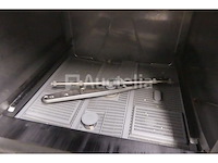 Horescum roestvrijstalen vaatwasser - afbeelding 4 van  7