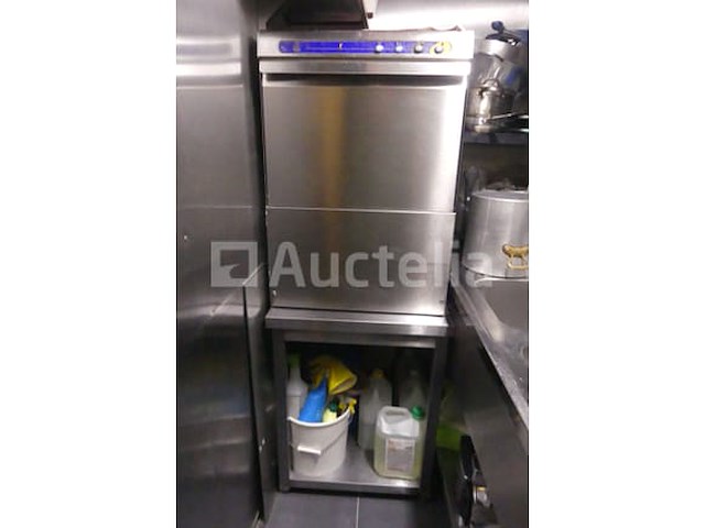 Horescum roestvrijstalen vaatwasser - afbeelding 5 van  7