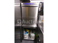 Horescum roestvrijstalen vaatwasser - afbeelding 5 van  7