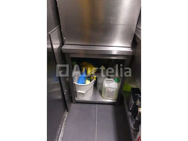 Horescum roestvrijstalen vaatwasser - afbeelding 6 van  7