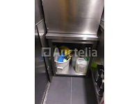 Horescum roestvrijstalen vaatwasser - afbeelding 6 van  7