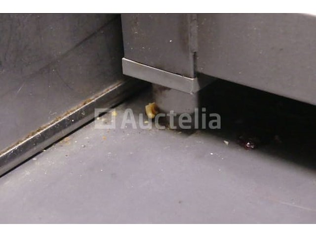 Horescum roestvrijstalen vaatwasser - afbeelding 7 van  7