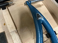 Horex buiten micrometer 300-400 - afbeelding 2 van  3