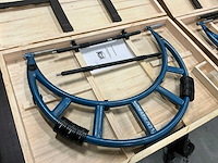 Horex buiten micrometer 400-500 - afbeelding 1 van  1