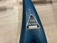 Horex buiten micrometer 400-500 - afbeelding 2 van  3