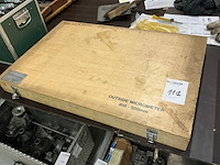 Horex buiten micrometer 400-500 - afbeelding 3 van  3