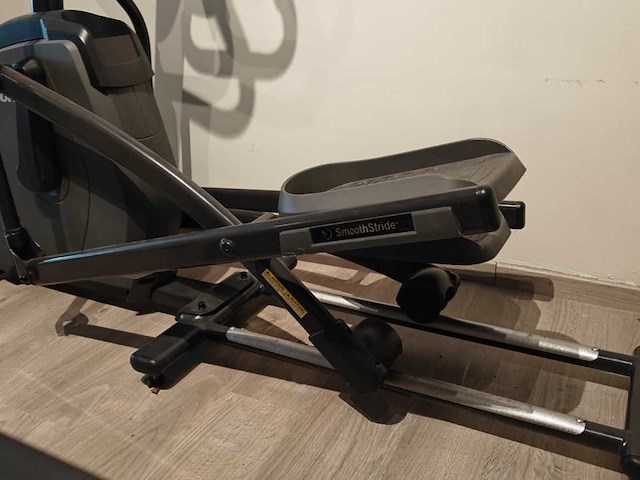 Horizon andes 2.0 crosstrainer - afbeelding 9 van  13