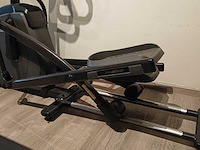 Horizon andes 2.0 crosstrainer - afbeelding 9 van  13