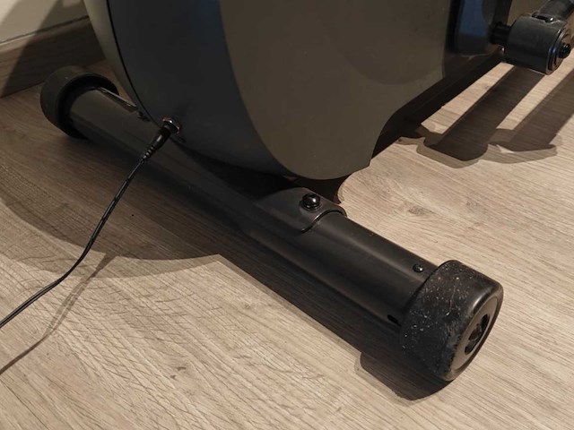 Horizon andes 2.0 crosstrainer - afbeelding 11 van  13