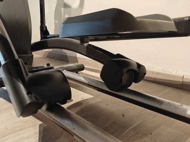 Horizon andes 2.0 crosstrainer - afbeelding 12 van  13