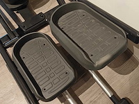 Horizon andes 2.0 crosstrainer - afbeelding 13 van  13