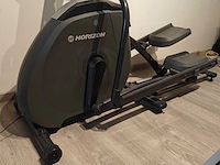 Horizon andes 2.0 crosstrainer - afbeelding 3 van  16