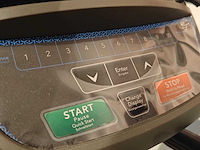Horizon andes 2.0 crosstrainer - afbeelding 6 van  16