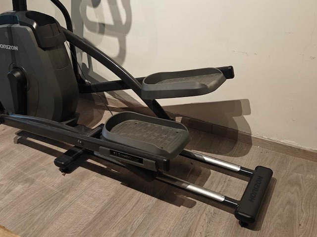 Horizon andes 2.0 crosstrainer - afbeelding 10 van  16