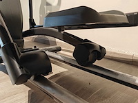 Horizon andes 2.0 crosstrainer - afbeelding 15 van  16