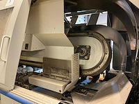 Horizon book binder bq-470 boekbindmachine - afbeelding 2 van  15