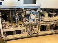 Horizon book binder bq-470 boekbindmachine - afbeelding 3 van  15