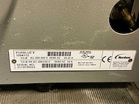 Horizon book binder bq-470 boekbindmachine - afbeelding 5 van  15