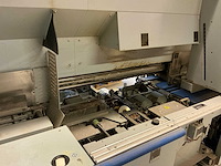 Horizon book binder bq-470 boekbindmachine - afbeelding 13 van  15