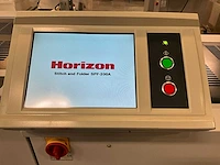 Horizon brochureproductielijn - afbeelding 5 van  20