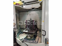 Horizontale cnc-freesmachine - afbeelding 3 van  3