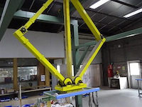 Horizontale kraan - afbeelding 4 van  6