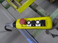 Horizontale kraan - afbeelding 6 van  6