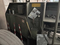 Horizontale lasnaad rolmachine - afbeelding 5 van  5