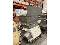 Horizontale mengmachine - afbeelding 3 van  9