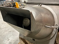 Horizontale mengmachine - afbeelding 7 van  9