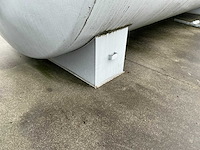 Horizontale opslagtank voor diesel - afbeelding 7 van  7