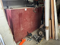 Horizontale opslagtank - afbeelding 2 van  8