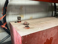 Horizontale opslagtank - afbeelding 4 van  8
