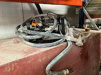 Horizontale opslagtank - afbeelding 5 van  8