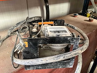 Horizontale opslagtank - afbeelding 6 van  8