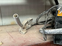 Horizontale opslagtank - afbeelding 7 van  8